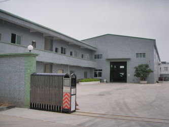चीन Guangzhou Tengyuan Generator Co., Ltd. कंपनी प्रोफाइल
