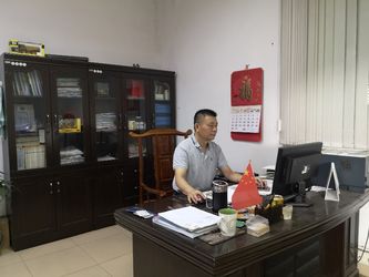 चीन Guangzhou Tengyuan Generator Co., Ltd. कंपनी प्रोफाइल