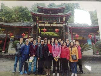 चीन Guangzhou Tengyuan Generator Co., Ltd. कंपनी प्रोफाइल