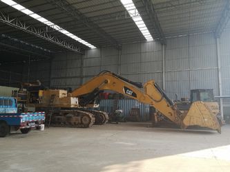 चीन Guangzhou Tengyuan Generator Co., Ltd. कंपनी प्रोफाइल