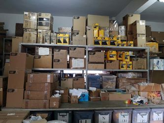 चीन Guangzhou Tengyuan Generator Co., Ltd. कंपनी प्रोफाइल