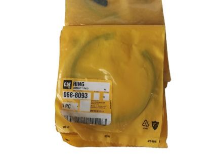 D8R D6R 815B D7R 816K खुदाई सील 0688093