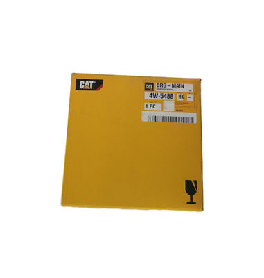 डी 10 डी 348 776 777 मानक खुदाई 4W5488 असर