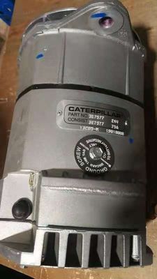 खुदाई 3E7577 अल्टरनेटर जीपी चार्ज 3512 3512B 385B D8R 140H 970F 375 988B