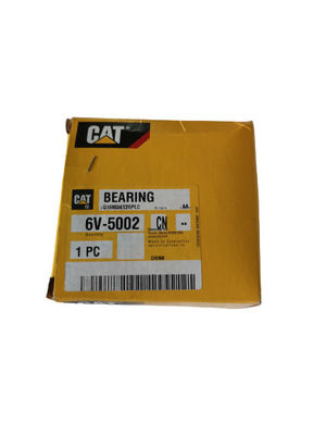 खुदाई 6V5002 असर संरेखित 735B 745 735C 740C 249D3 525D 730 740E 555D 232D3